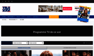 Tv-programme-dev.telecablesat.fr thumbnail