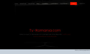 Tv-romania.com thumbnail