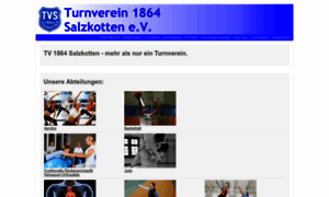 Tv-salzkotten.de thumbnail