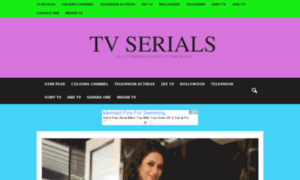 Tv-serials.co.in thumbnail