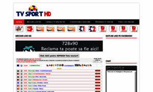 Tv-sport-hd.net thumbnail