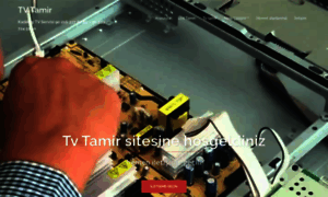 Tv-tamir.com thumbnail