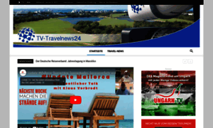 Tv-travelnews24.de thumbnail