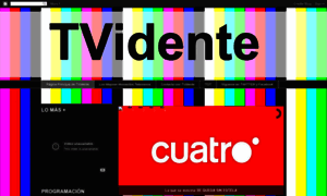 Tv-vidente.blogspot.com thumbnail
