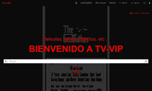 Tv-vip.info thumbnail