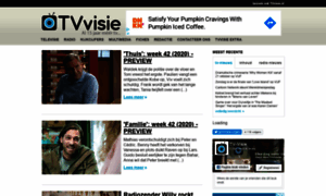 Tv-visie.com thumbnail