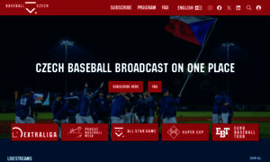 Tv.baseball.cz thumbnail