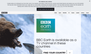 Tv.bbcearth.com thumbnail