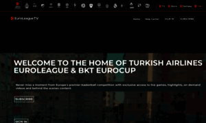 Tv.euroleague.net thumbnail