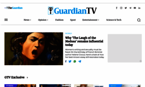 Tv.guardian.ng thumbnail