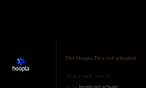 Tv.hoopla.net thumbnail