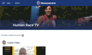 Tv.humanrace.co.uk thumbnail