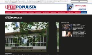 Tv.ilpopulista.it thumbnail