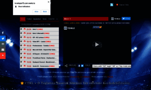 Tv.netspor75.com thumbnail