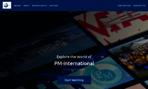 Tv.pm-international.com thumbnail