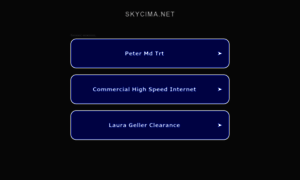 Tv.skycima.net thumbnail