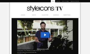 Tv.styleicons.com.au thumbnail