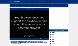 Tv.tvhayhd.com thumbnail