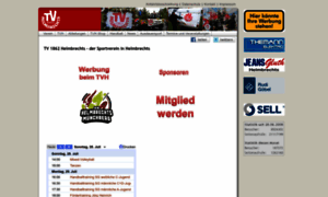 Tv1862helmbrechts.de thumbnail