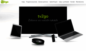 Tv2go.eu thumbnail