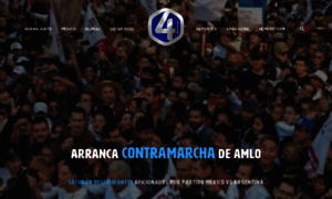Tv4noticias.com thumbnail