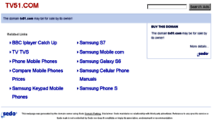 Tv51.com thumbnail