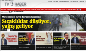 Tv5haber.net thumbnail