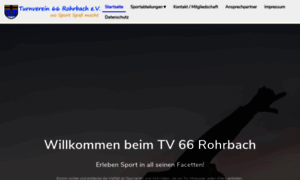Tv66rohrbach.de thumbnail