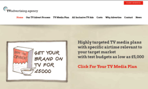 Tvadvertising.agency thumbnail