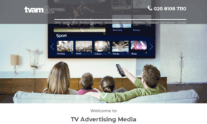 Tvadvertisingmedia.com thumbnail