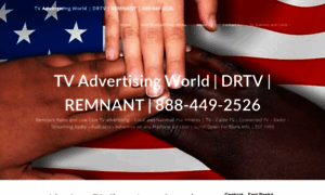 Tvadvertisingworld.com thumbnail