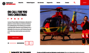 Tvairambulance.org.uk thumbnail