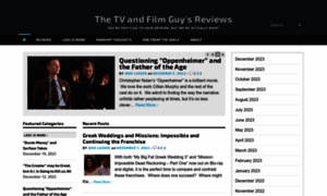 Tvandfilmguy.com thumbnail