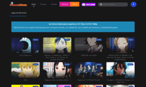 Tvanime.org thumbnail