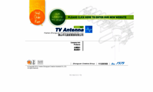 Tvantenna.net thumbnail