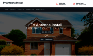 Tvantennainstall.com thumbnail