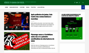 Tvbahiaemfocos.blogspot.com.br thumbnail