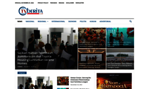 Tvberita.co.id thumbnail