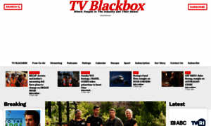 Tvblackbox.com.au thumbnail