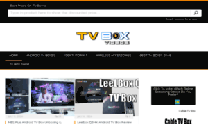 Tvboxvideos.com thumbnail