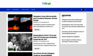 Tvbrasil.org.br thumbnail