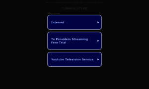 Tvbrasil.store thumbnail