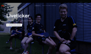 Tvbusenbach-tischtennis.de thumbnail