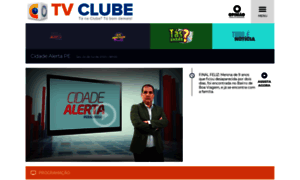 Tvclubepe.op9.com.br thumbnail