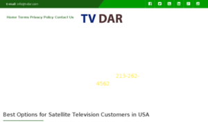 Tvdar.com thumbnail