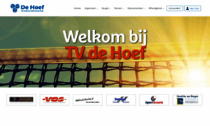 Tvdehoef.nl thumbnail