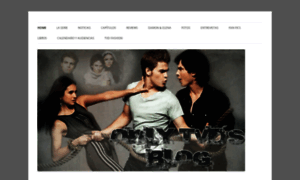 Tvdspain.wordpress.com thumbnail