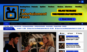 Tventertainmentnews.com thumbnail