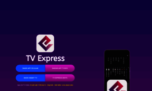 Tvexpressapk.com thumbnail