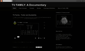Tvfamilydoc.blogspot.com thumbnail